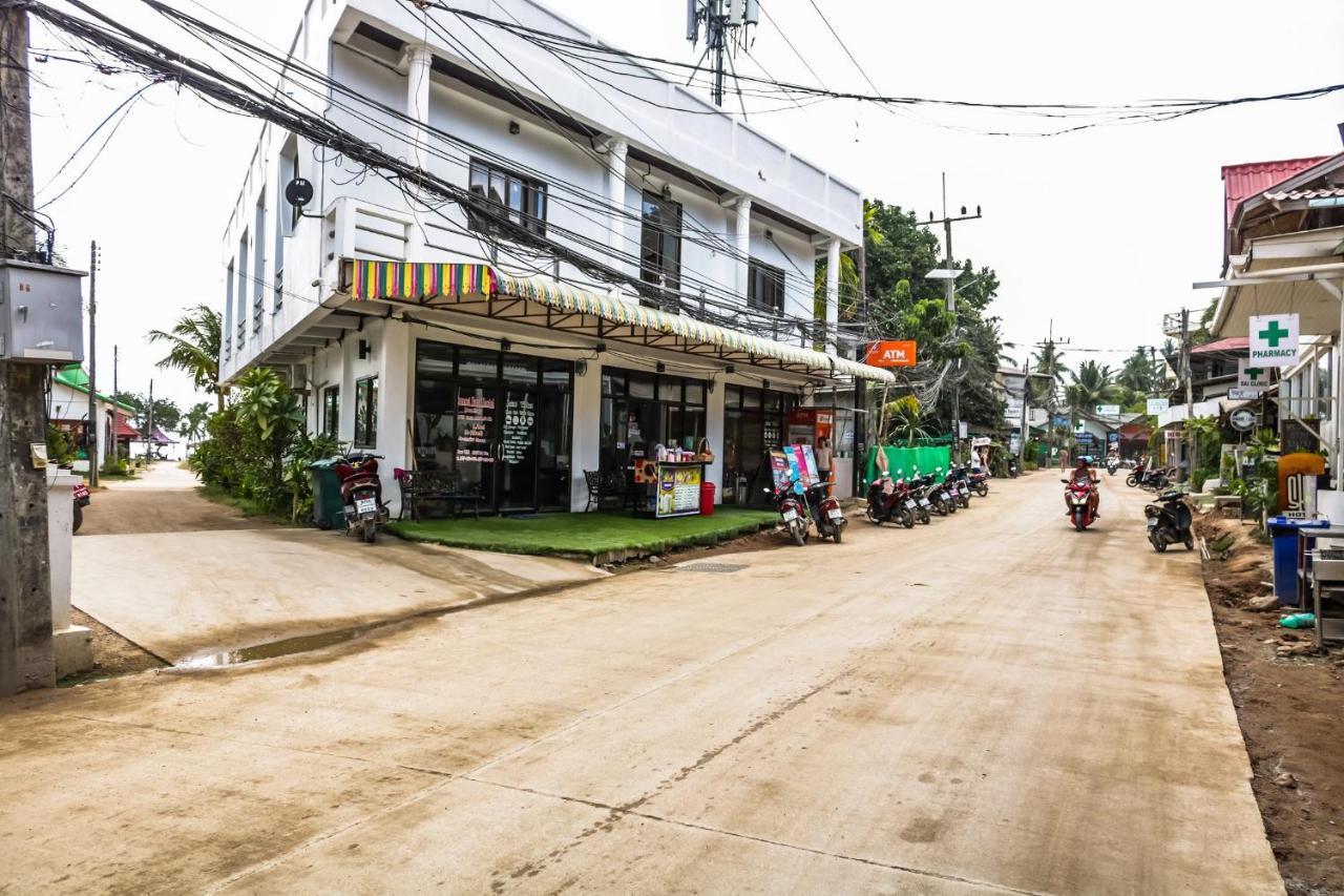 The Sky Hometel Ko Tao Eksteriør bilde