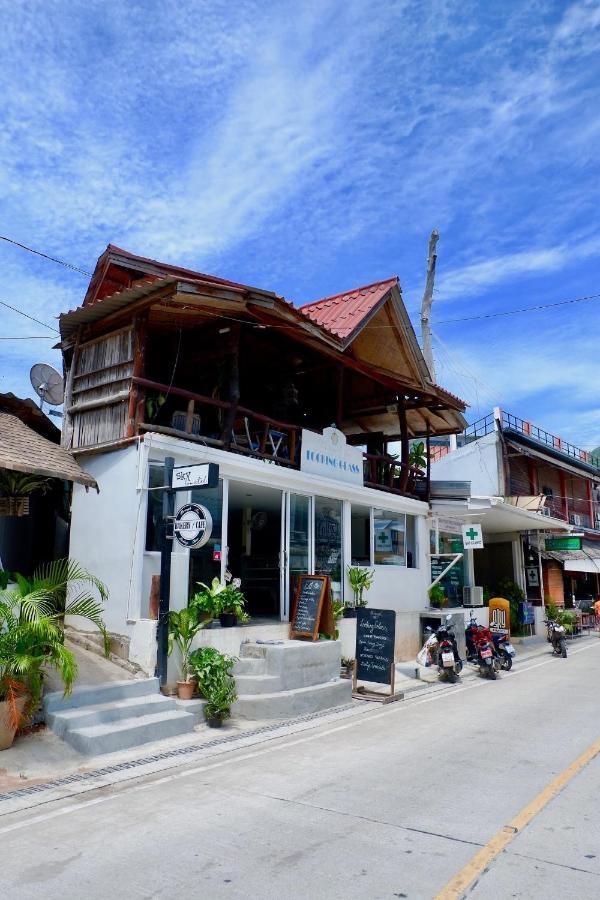 The Sky Hometel Ko Tao Eksteriør bilde